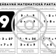 MATEMATIKA: Magická devítka - zajímavosti na nástěnku 6