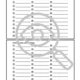 CHEMIE: Laboratorní nádobí - Pohybová hra 6