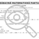 MATEMATIKA: Magická devítka - zajímavosti na nástěnku 4