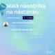 Malá násobilka na nástěnku 2