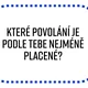 KOMUNITNÍ KRUH IV - PRÁCE, POVOLÁNÍ, PROFESE (100 OTÁZEK, TŘÍDNICKÉ HODINY) 4