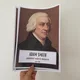 Plakáty: Ekonomové a jejich přínosy 2