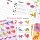 Dinosauři - soubor aktivit  2