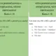 Diferencované karty - Věta jednočlenná, dvojčlenná, větný ekvivalent 2