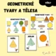 VČELY balíček - výzdoba + třídní samospráva + pomůcky 9