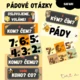 VČELY balíček - výzdoba + třídní samospráva + pomůcky 10