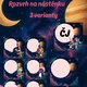 Rozvrh hodin - prapodivná vesmírná zvířátka 2