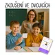 OPAKOVACÍ KARTIČKY - Český jazyk 5. třída 2