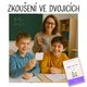 OPAKOVACÍ KARTIČKY - Český jazyk - 3. třída 3