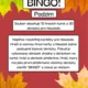 BINGO! Podzim 6