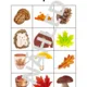 BINGO! Podzim 2