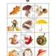 BINGO! Podzim 3