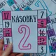 Kolíčkovací násobky 4