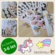 Sada aktivit - UNICORN - STÍNOHRÁTKY 8