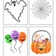 Já mám, kdo má - Halloween 3
