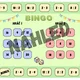 Deskovka Bingo - násobilka 3