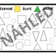 Hravá matematika: cesta za čísly a tvary 5