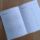 Malá násobilka - procvičování (knížečka/sešítek) 4