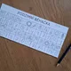 Podzimní matematická běhačka - sčítání a odčítání do 20 2