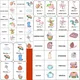 Autumn - Bingo, I have Who has and demonstration cards 2
