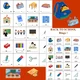 Back to school - bingo 2