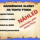 ROZVRH HODIN - TÉMA NÁMOŘNÍCI - k doplnění celoroční hry 7