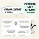 Pracovní list k filmu Farma zvířat (G. Orwell) 4