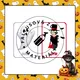 Halloween – demonstrační karty 2