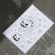 Halloween - grafomotorika 2