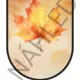 Podzimní girlanda 2