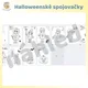 Halloweenské spojovačky 2