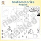 Grafomotorika Podzim 2