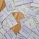 Domino- opakování tématu Kosterní soustavy, barevná i černobílá verze 5