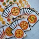  PIZZA - skládání podle předlohy  5