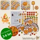  PIZZA - skládání podle předlohy  6