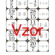 Domino - Násobení a dělení kladných a záporných zlomků | matematika 2