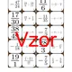 Domino - Aritmetika kladných a záporných zlomků | matematika 2