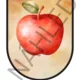 Podzimní girlanda 3