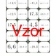 Domino - Dělení kladných a záporných desetinných čísel | matematika 2