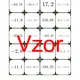 Domino - Násobení a dělení kladných a záporných desetinných čísel | matematika 2