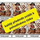 ROZVRH HODIN - TÉMA PIRÁTI - k doplnění celoroční hry 5