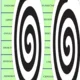 Domino - opakování 8. ročníku - LIDSKÉ TĚLO- barevná i černobílá verze 3