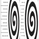 Domino - opakování 8. ročníku - LIDSKÉ TĚLO- barevná i černobílá verze 4