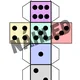Deskovka Bingo - 1. třída 2