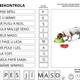 ČTENÍ S POROZUMĚNÍM - 1. TŘÍDA - BĚHACÍ VĚTY 2