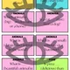 Comparative and superlative adjectives - speaking cards 2