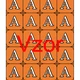Matematická Pexesa | Pexeso | Zvýhodněná sada 3