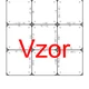 Matematická Tetromina | Tetromino | Zvýhodněná sada 3