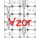 Domino - Dělení kladných a záporných zlomků | matematika 3