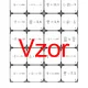 Domino - Sčítání a odčítání racionálních čísel | matematika 3